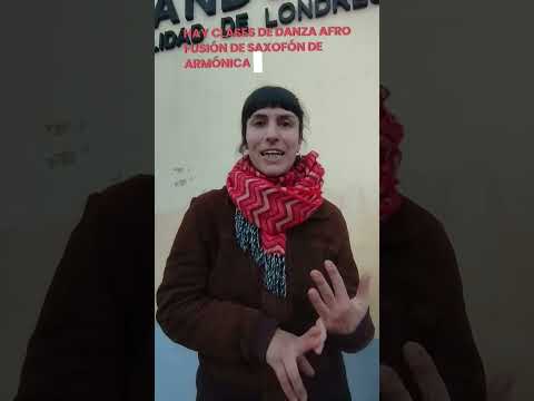 Melina y Inés nos brindan su testimonio en Londres, Catamarca, Argentina PARTE 1