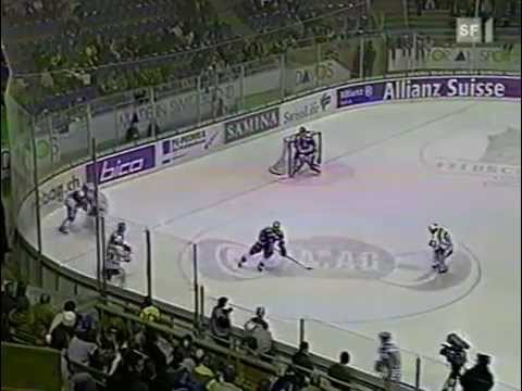 VBQ - NLA 05-06 #28 Davos - Basel 4-1