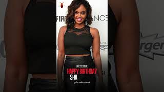 Download lagu Happy 53rd Birthday Sharon Leal! 🎂 | Celebrating a Versatile Actress & Singer #birthday mp3