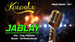 Download lagu Karaoke JABLAY - Tuty Wibowo mp3 Download lagu Karaoke JABLAY - Tuty Wibowo mp3