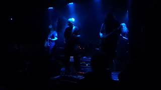 Esoteric - Dissident - live in Slovenia, Channel Zero - Ljubljana - 14.11.2022