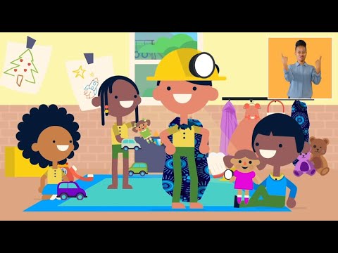 Gender Equality in Early Childhood