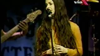 Alanis Morissette - Santiago, Chile, 1999 (full show)