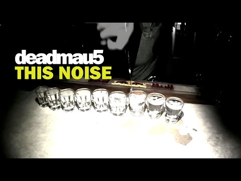 deadmau5 ft lights deadmau5 drama free feat lights music video deadmau5 ft lights deadmau5 drama free feat lights music video