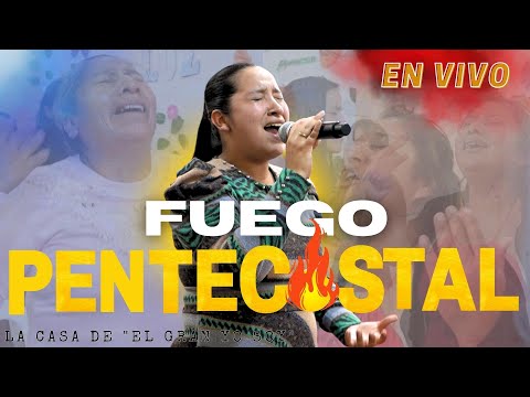 COROS DE AVIVAMIENTO (Popurrí) | 1 Hora de Coros DE PODER  #envivo | Nora Camargo