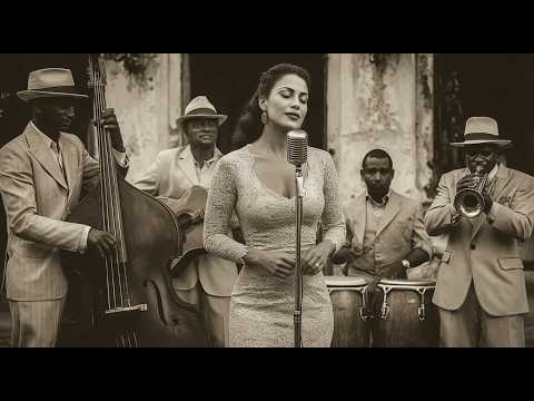 Bolero en la Madrugada – Ecos de La Habana