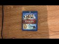Opening To Narnia Prince Caspian 2008 Blu Ray