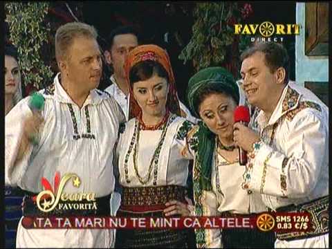 Ioan Dordoi si Felix Galan - Colaj