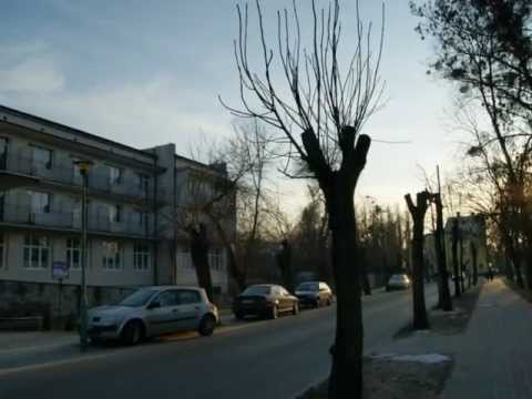 Ciechocinek 2012 - great Spas