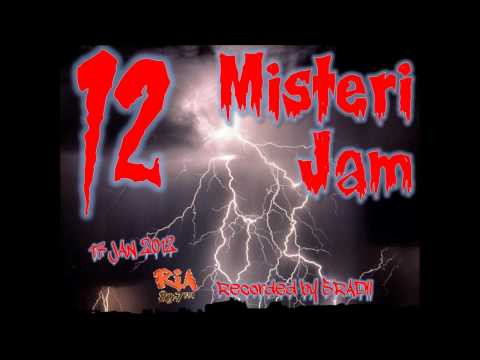 Misteri Jam 12 - 17 JAN 2012 Full Version