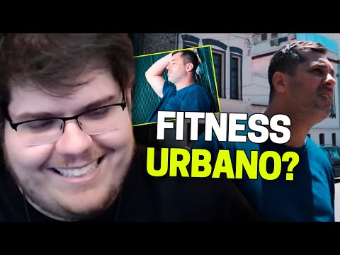 CASIMIRO REAGE: SOBREVIVENTE URBANO SP #3 - E EM PLENO FERIADO | Cortes do Casimito