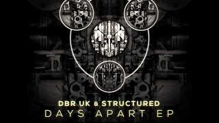 DBR UK & Structured - Scans - DIS098