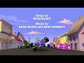 MICKEY AND THE ROADSTER RACERS YOU QUACK ME UP TREE HOUSE TROUBLE CREDITS NO SUPERCHARED DISNEY JUNI