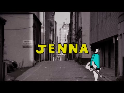 Dylan John Thomas - Jenna (Official Video)