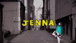 Dylan John Thomas - Jenna (Official Video)