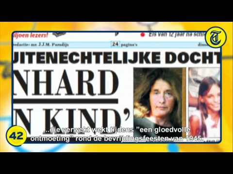 Nieuwsflits 23 Augustus 2011 - Tandartsboor kan weg