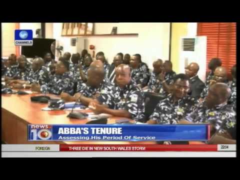 News@10:Mahama Hails President Jonathan For Conceding Defeat Pt.1 21/04/15