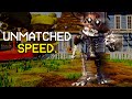 FOXY HELLO NEIGHBOR IS JUST PURE CHAOS