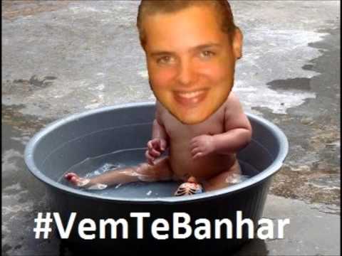 Change - #VemTeBanhar! (Original Mix)