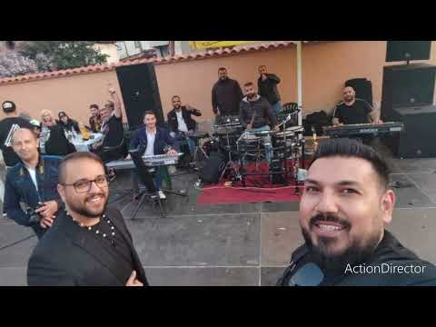 Petar Rangelov & ork. Intriga - Mix 2022