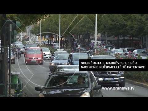 Edicioni informativ - 11 Mars 2021 - Ora 12:00 - RTV Ora