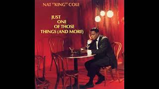 Nat King Cole - The Party&#39;s Over