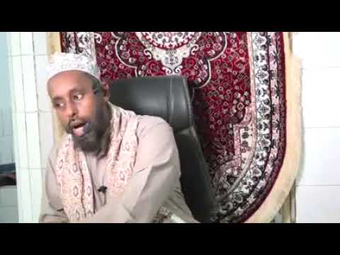 fisqiga iyo fasaadka soo bandhigidda Quruxda Haweenka || #Sheekh#Axmed#axmed Yare