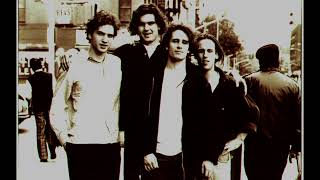 Jeff Buckley - I Woke Up In A Strange Place - Rare Early Live Version - Gold Coast Australia 1996