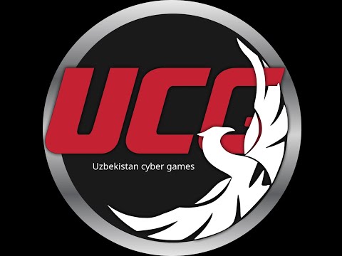 UCG CUP DON2 / Final M5 vs Samarqand