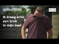 Grote schoonmaak- en opruimbeurt nodig door Louisa & Rowan