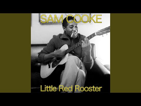 Little Red Rooster