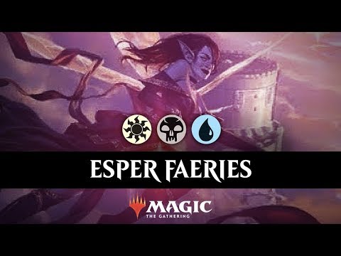 ESPER FAERIES | Faerie Schemes Brawl Event