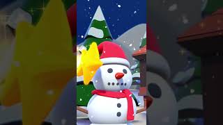 We Wish You A Merry Christmas Song and A Happy New Year #shorts #allbabieschannel #christmas