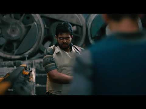 Blunt Force Trauma 2015 Trailer