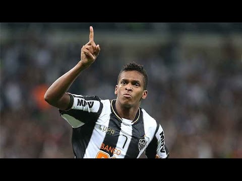 TODOS OS 39 GOLS DE JÔ PELO ATLÉTICO MG