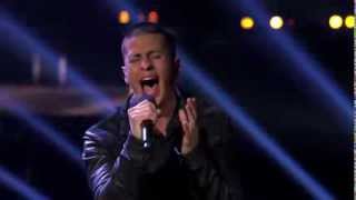 Carlito Olivero - If You&#39;re Not the One (The X-Factor USA 2013) [Top 13]