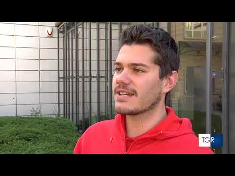 TgR - Valle d'Aosta 15 maggio 2022