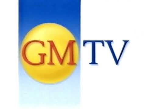 GMTV - Extended Theme | (1993)