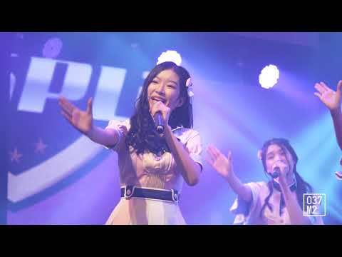 181007 BNK48 Stang - Sakura no Hanabiratachi @ Singha Esport pro league [Fancam 4Kp60]