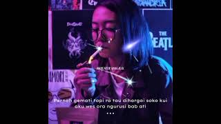 Download lagu Story wa Salam Tresno 30 detik terbaru 2021||Setatus Wa Literasi keren kekinian||Story wa 30 detik mp3