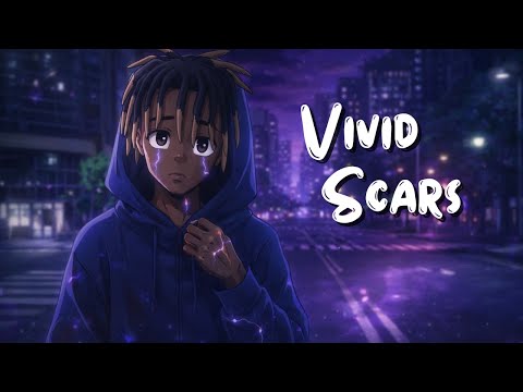 JUICE WRLD – VIVID SCARS [AI]