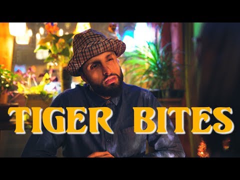 TIGER BITES: Queen Gypsy EP04