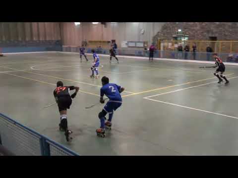 20191110 CENTRO ASTURIANO-BOOLING B SENIOR