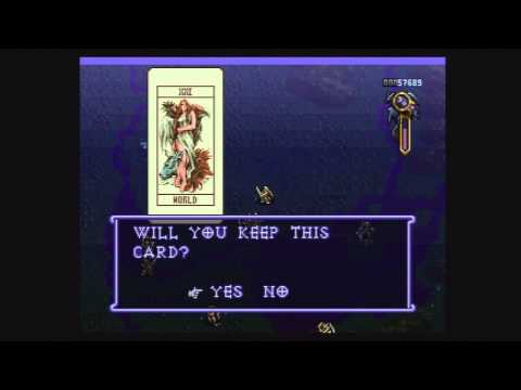 Let's Play "Ogre Battle" Part 011 - Sirius, you is a Wurwilf!