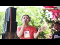 NISA ANGKLUNG MAWAR PUTIH VOC LINDA