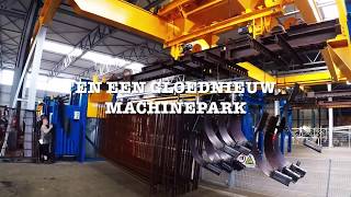 Metal Glava Plus Company Video