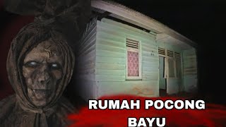 Download lagu TERROR OF THE POCONG BAYU LAMPUNG‼️ mp3