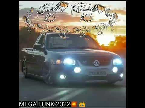 MEGA FUNK 2022 💥👑 ESPECIAL DE VERÃO ( Dj Kelvin Rs )