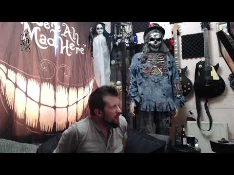 Hammerfall "Legion" - A Dave Does Reaction