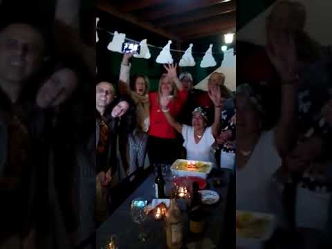 COMPLEANNO LILIANA 2018